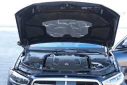 										2022 Mercedes-Benz S580 4Matic full									