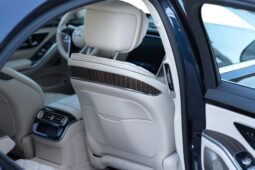 										2022 Mercedes-Benz S580 4Matic full									