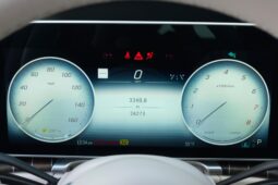 										2022 Mercedes-Benz S580 4Matic full									