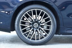 										2022 Mercedes-Benz S580 4Matic full									