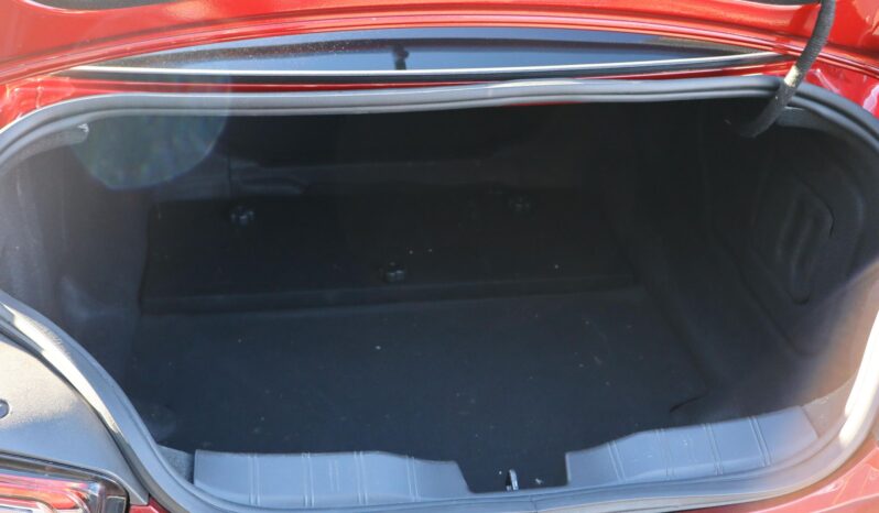 								2022 Chevrolet Camaro 2SS Coupe full									