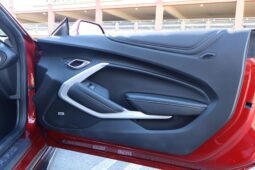 2022 Chevrolet Camaro 2SS Coupe