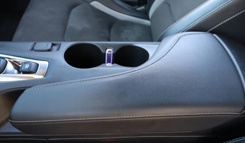 								2022 Chevrolet Camaro 2SS Coupe full									