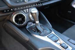 2022 Chevrolet Camaro 2SS Coupe