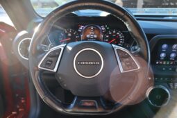 2022 Chevrolet Camaro 2SS Coupe