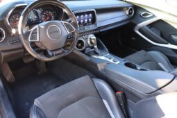 										2022 Chevrolet Camaro 2SS Coupe full									