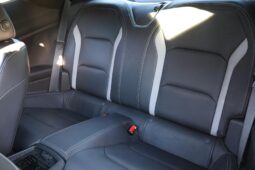 										2022 Chevrolet Camaro 2SS Coupe full									