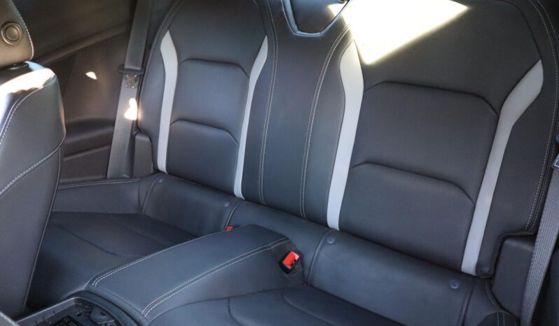 								2022 Chevrolet Camaro 2SS Coupe full									