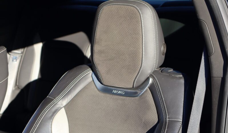 								2022 Chevrolet Camaro 2SS Coupe full									