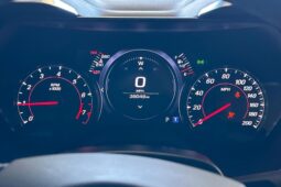 										2022 Chevrolet Camaro 2SS Coupe full									