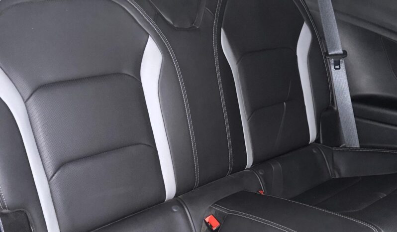 								2022 Chevrolet Camaro 2SS Coupe full									