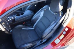 										2022 Chevrolet Camaro 2SS Coupe full									