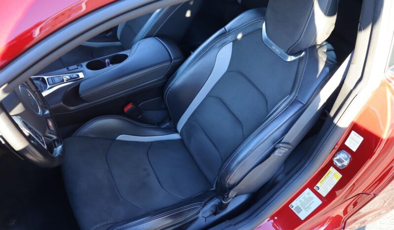 								2022 Chevrolet Camaro 2SS Coupe full									