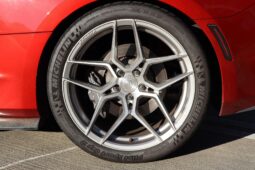 										2022 Chevrolet Camaro 2SS Coupe full									