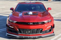 										2022 Chevrolet Camaro 2SS Coupe full									