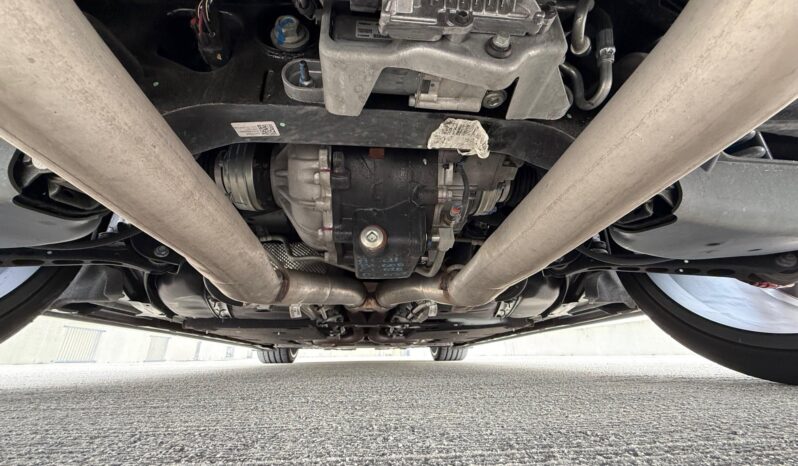 								2022 Chevrolet Camaro SS Coupe full									