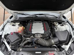 2022 Chevrolet Camaro SS Coupe