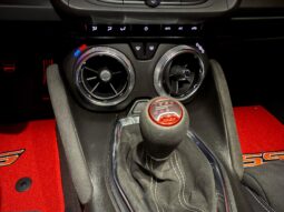 										2022 Chevrolet Camaro SS Coupe full									