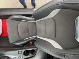 										2022 Chevrolet Camaro SS Coupe full									