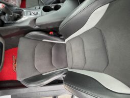 										2022 Chevrolet Camaro SS Coupe full									