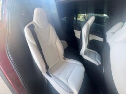 2022 Tesla Model X Plaid