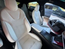 										2022 Tesla Model X Plaid full									