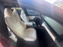 										2022 Tesla Model X Plaid full									