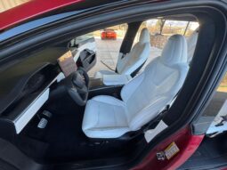 										2022 Tesla Model X Plaid full									