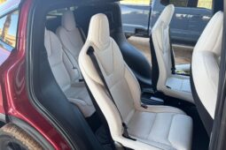 										2022 Tesla Model X Plaid full									