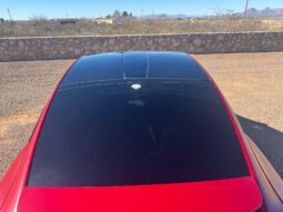 										2022 Tesla Model X Plaid full									