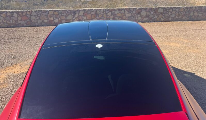 								2022 Tesla Model X Plaid full									