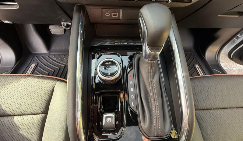 								2024 GMC Canyon AT4 full									