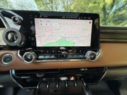 										2024 GMC Canyon AT4 full									