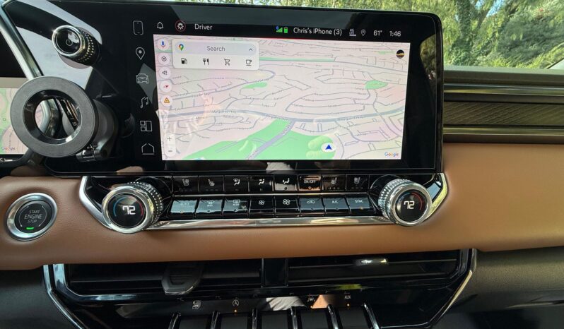 								2024 GMC Canyon AT4 full									