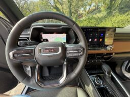 										2024 GMC Canyon AT4 full									