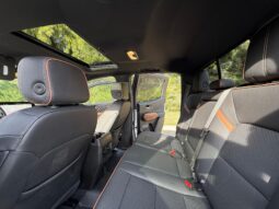 										2024 GMC Canyon AT4 full									