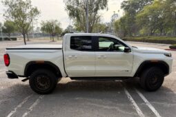 										2024 GMC Canyon AT4 full									