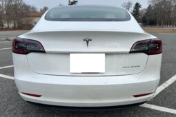 2022 Tesla Model 3 Long Range AWD