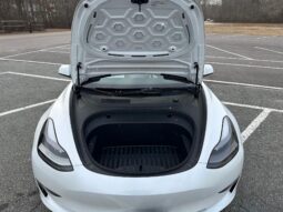 										2022 Tesla Model 3 Long Range AWD full									