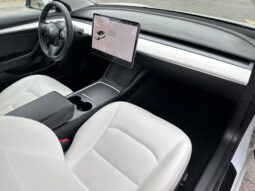 										2022 Tesla Model 3 Long Range AWD full									