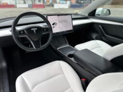 										2022 Tesla Model 3 Long Range AWD full									