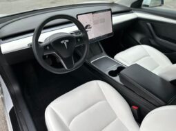 										2022 Tesla Model 3 Long Range AWD full									