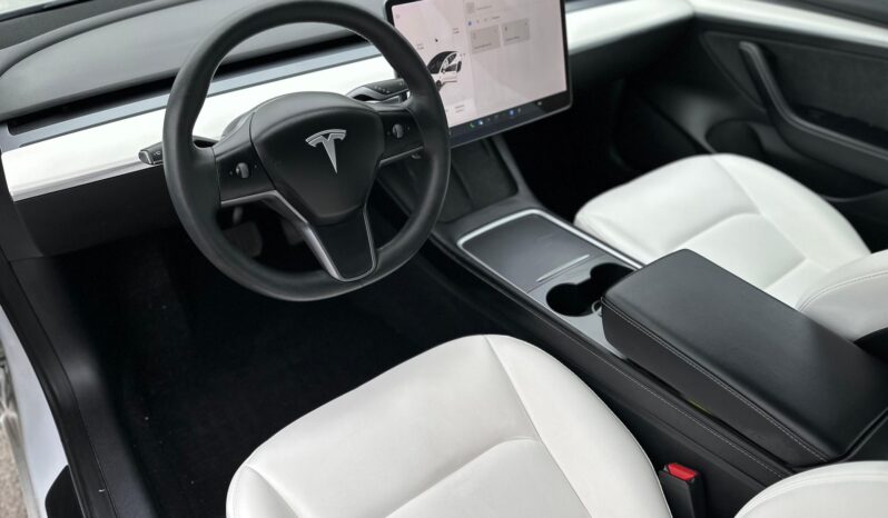 								2022 Tesla Model 3 Long Range AWD full									