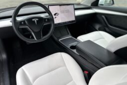										2022 Tesla Model 3 Long Range AWD full									