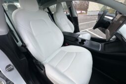 										2022 Tesla Model 3 Long Range AWD full									