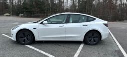 										2022 Tesla Model 3 Long Range AWD full									