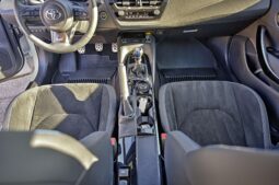 2024 Toyota GR Corolla Circuit Edition