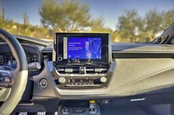 2024 Toyota GR Corolla Circuit Edition