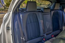 										2024 Toyota GR Corolla Circuit Edition full									