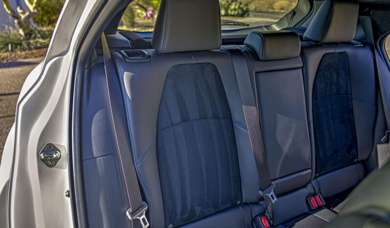 								2024 Toyota GR Corolla Circuit Edition full									